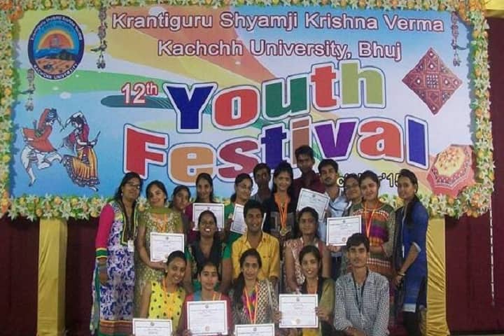 Smt VD Thacker College of Education, Kachchh campus photo 6