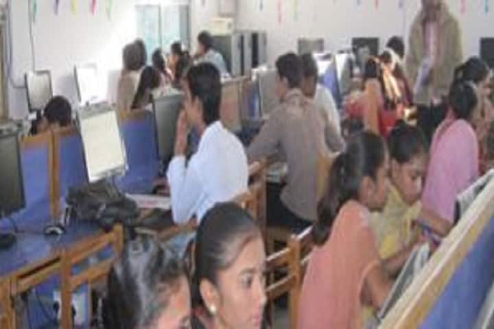 Smt VB Nandola B Ed College, Una campus photo 4