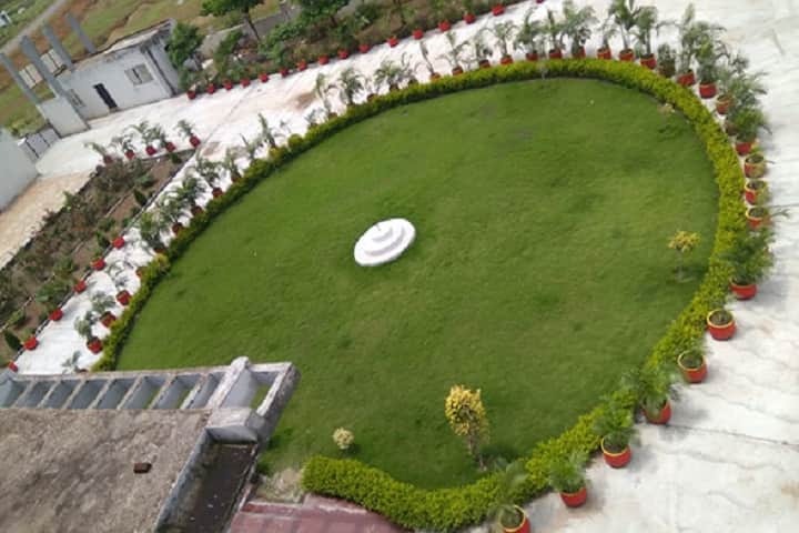 PRISM School of Education, Bhilai campus photo 2