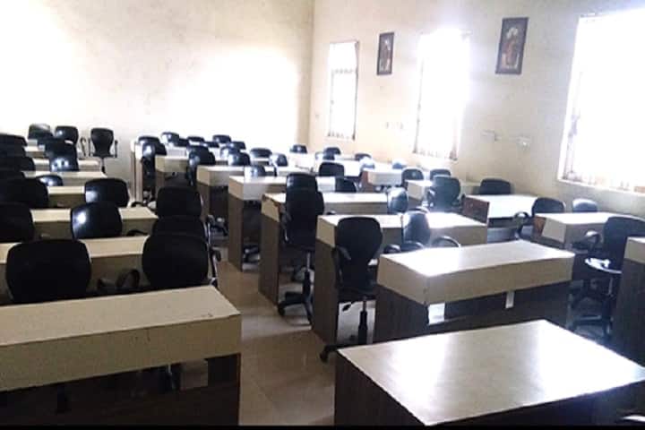 PRISM School of Education, Bhilai campus photo 3