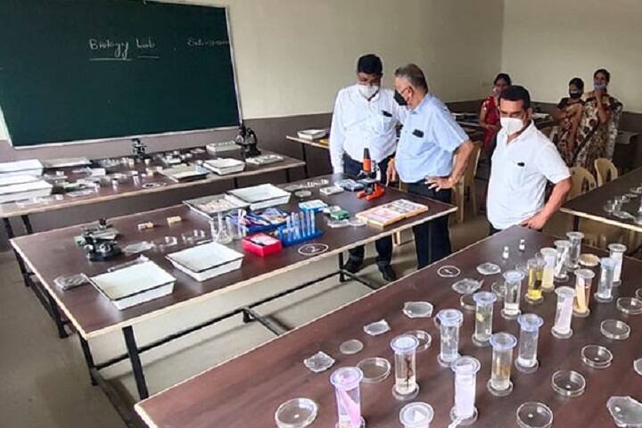 PRISM School of Education, Bhilai campus photo 4