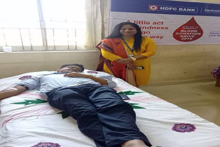 PRISM School of Education, Bhilai campus photo 5