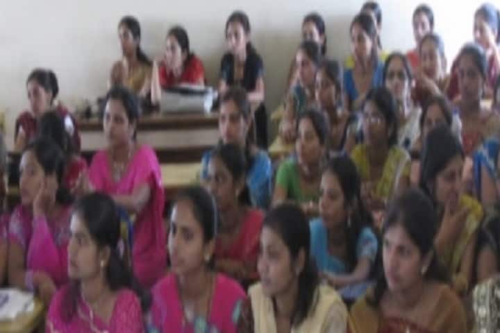 Dr Subhash College of Education, Junagadh campus photo 2
