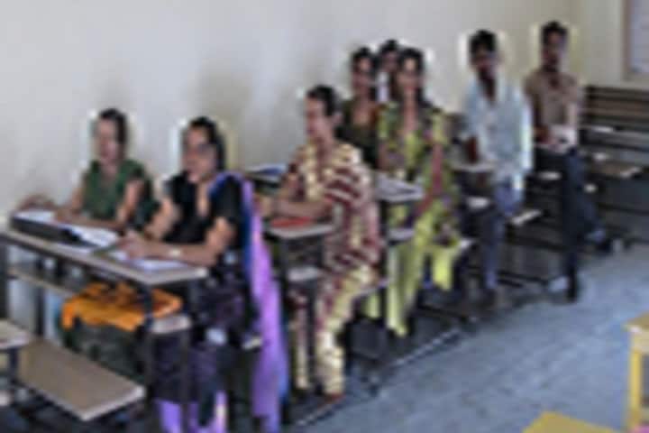 Dr Subhash College of Education, Junagadh campus photo 3