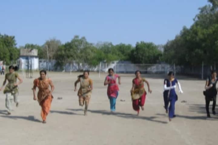 Dr Subhash College of Education, Junagadh campus photo 4
