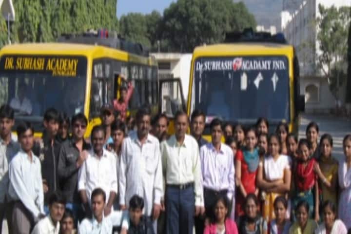 Dr Subhash College of Education, Junagadh campus photo 5