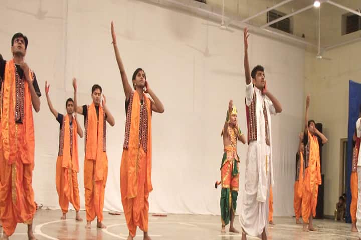 Dr Subhash College of Education, Junagadh campus photo 6