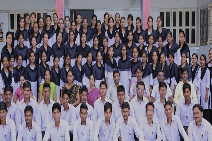Panchshil College of Education B Ed, Rajkot campus photo 3