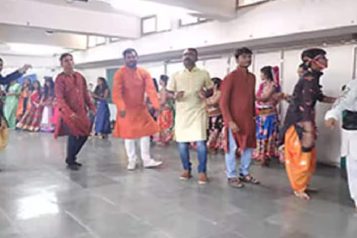 Panchshil College of Education B Ed, Rajkot campus photo 5