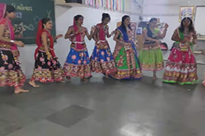 Panchshil College of Education B Ed, Rajkot campus photo 6