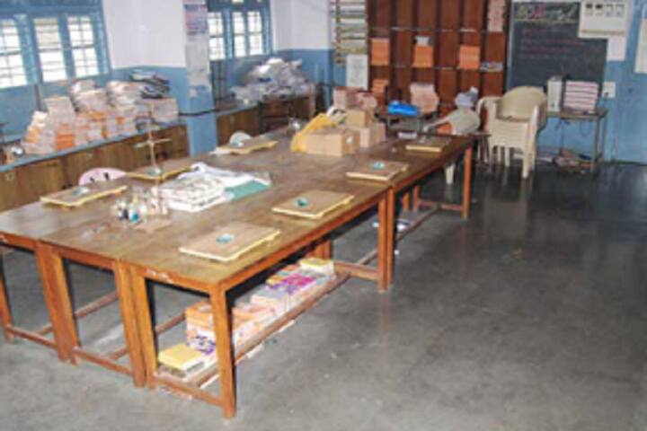 Gram Sarvajanik Education Trust B Ed College, Amrapur campus photo 5
