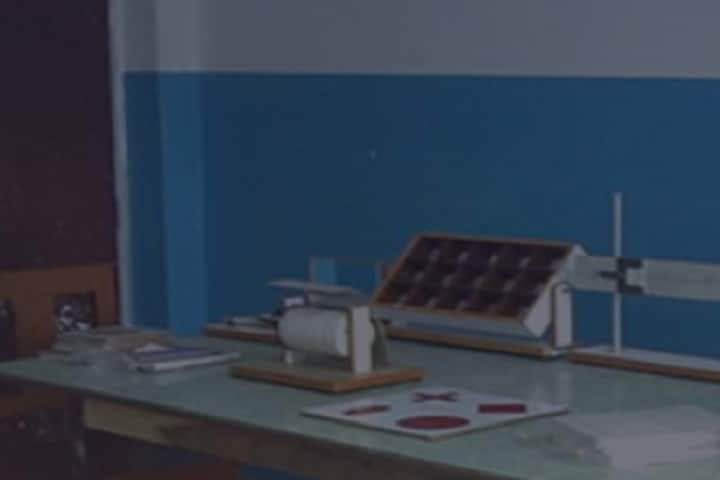 Matrushri VB Manvar B Ed College, Dumiyani campus photo 2