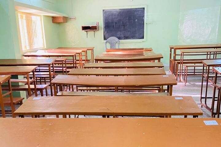 Shri Sanskardham B Ed College, Rajkot campus photo 2