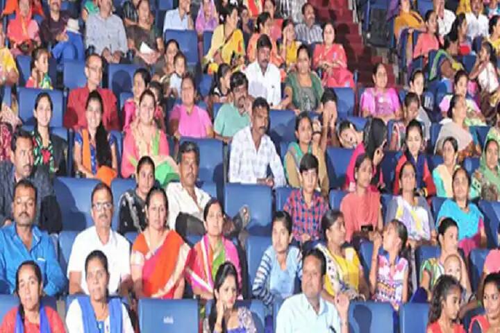 Shri Sanskardham B Ed College, Rajkot campus photo 4