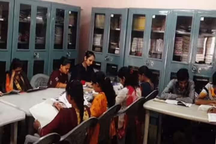 Shri Sanskardham B Ed College, Rajkot campus photo 5