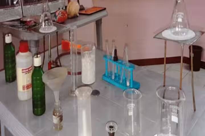 Shri Sanskardham B Ed College, Rajkot campus photo 6