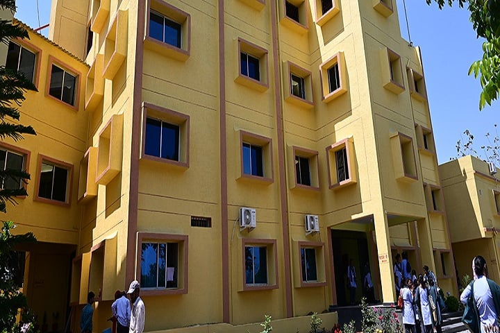 Patel B Ed College, Khunti campus photo 3