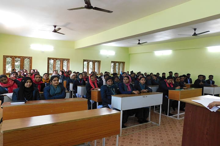 Patel B Ed College, Khunti campus photo 4