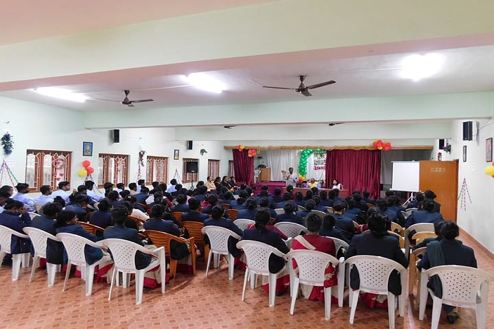 Patel B Ed College, Khunti campus photo 6