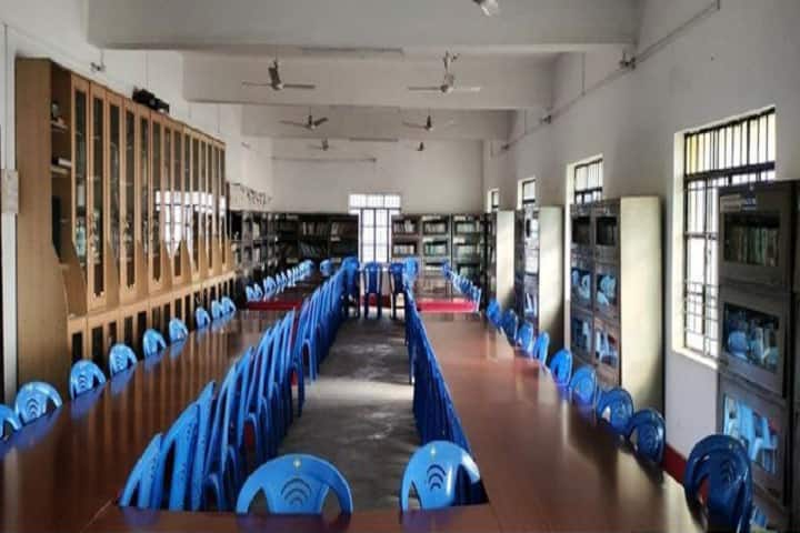 Millia Fakhruddin Ali Ahmad B Ed Teacher's Training College, Purnea campus photo 3