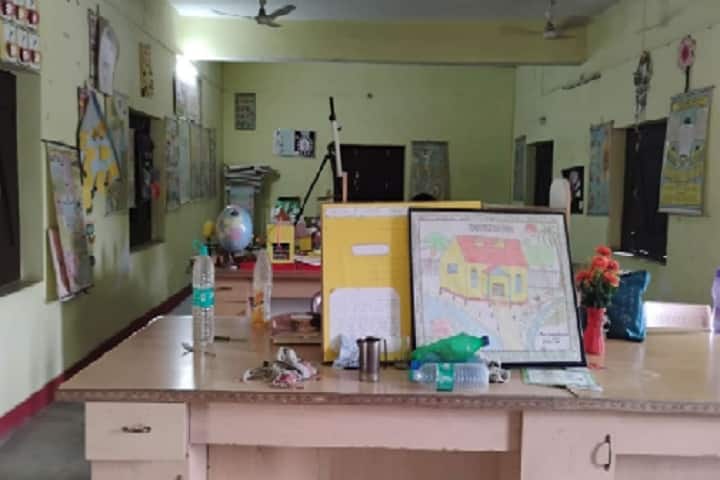 Millia Fakhruddin Ali Ahmad B Ed Teacher's Training College, Purnea campus photo 4