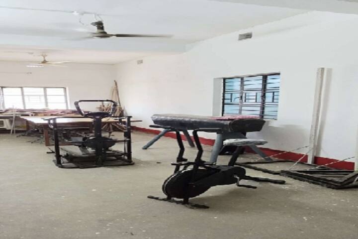 Millia Fakhruddin Ali Ahmad B Ed Teacher's Training College, Purnea campus photo 5