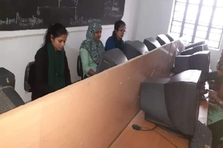 Millia Fakhruddin Ali Ahmad B Ed Teacher's Training College, Purnea campus photo 6