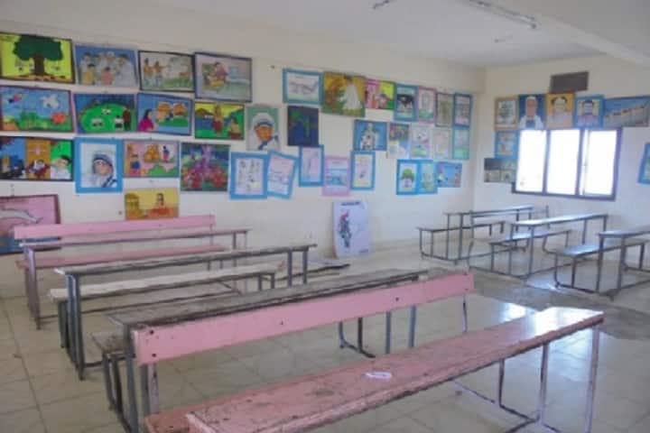 HIS College of Education, East Godavari campus photo 2