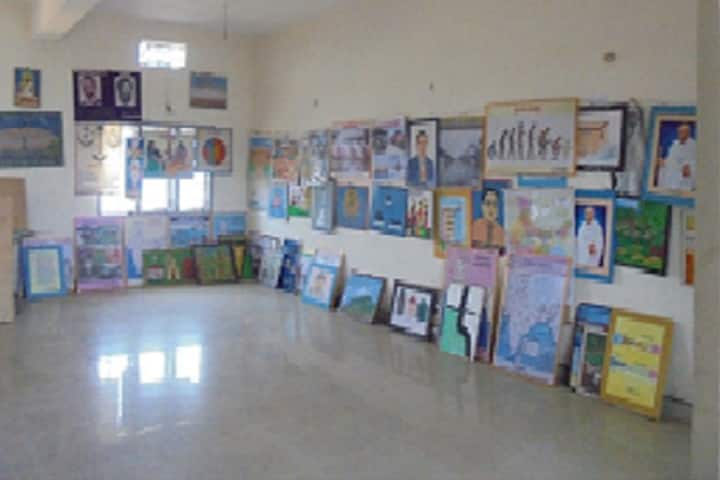 HIS College of Education, East Godavari campus photo 4
