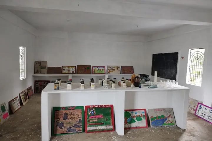 HIS College of Education, East Godavari campus photo 5