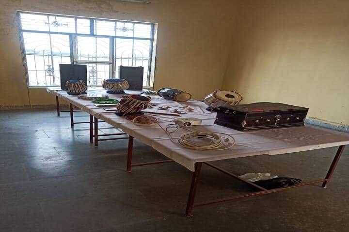 Kota College of Teacher Training, Kota campus photo 3