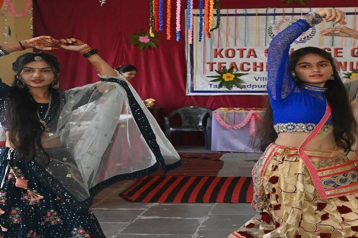 Kota College of Teacher Training, Kota campus photo 5