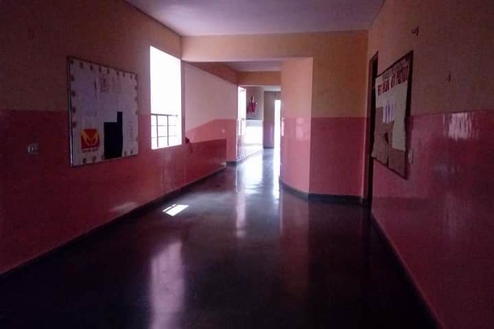 Laxmi College of Education, Gurugram campus photo 2