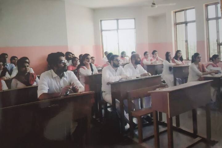 Laxmi College of Education, Gurugram campus photo 4
