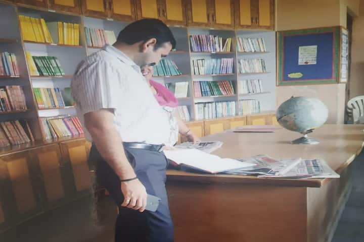Laxmi College of Education, Gurugram campus photo 5