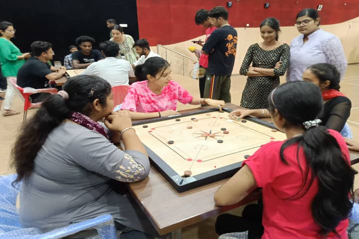 National Institute of Electronics and Information Technology (NIELIT), Ropar campus photo 5