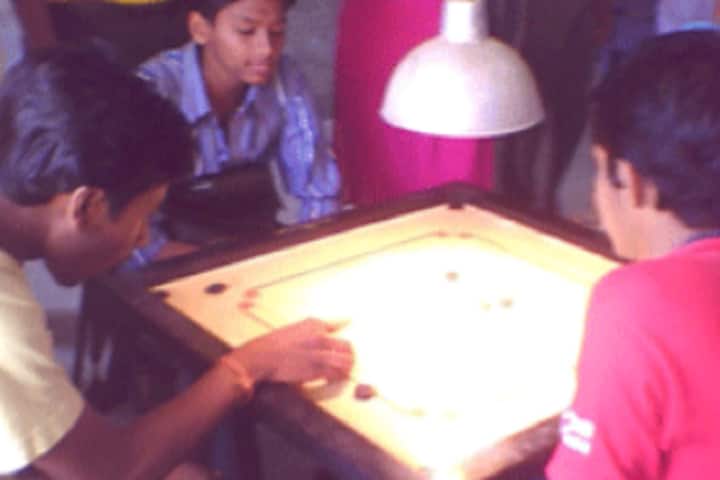 Navjeevan Education Society's Polytechnic, Mumbai campus photo 2