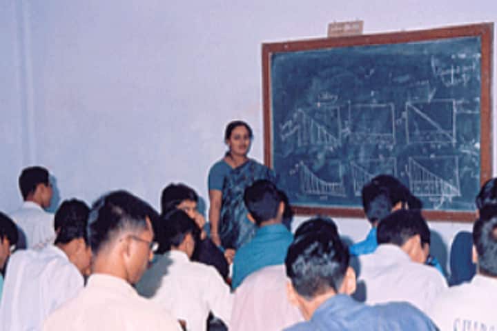 Navjeevan Education Society's Polytechnic, Mumbai campus photo 3