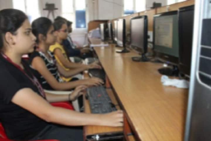 Navjeevan Education Society's Polytechnic, Mumbai campus photo 6