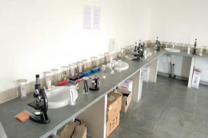 Surendranagar University, Wadhwan campus photo 4