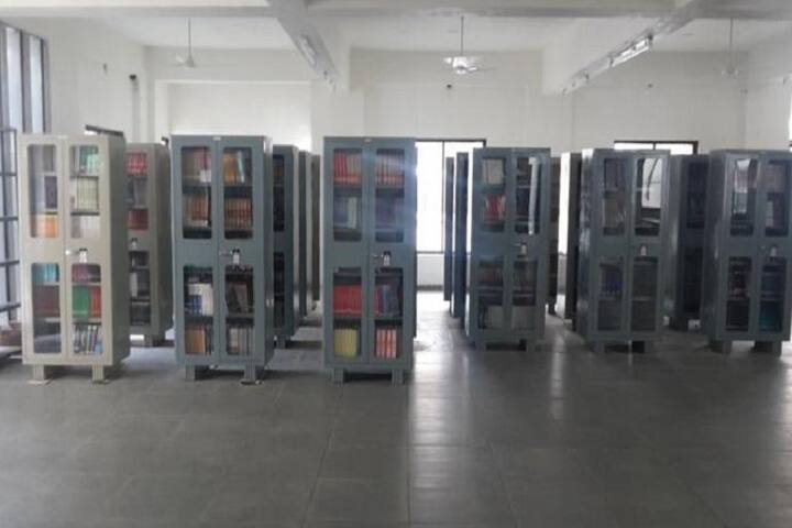 Surendranagar University, Wadhwan campus photo 3