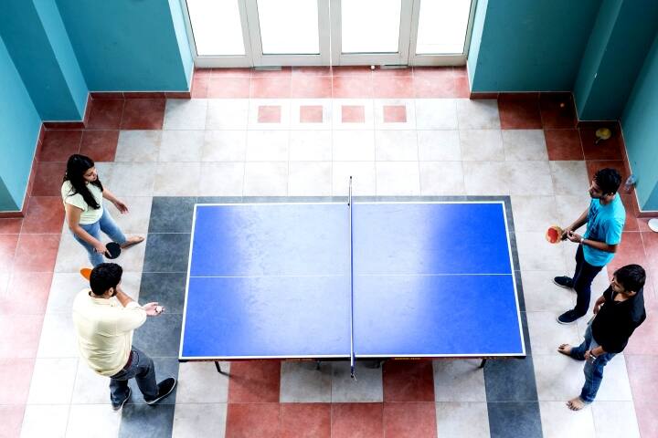 SP Jain School of Global Management, Dubai campus photo 2