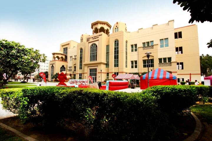 SP Jain School of Global Management, Dubai campus photo 5