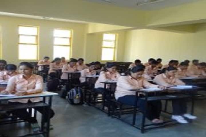 Pravara Rural Education Society's College of Pharmacy D Pharma, Chincholi campus photo 3