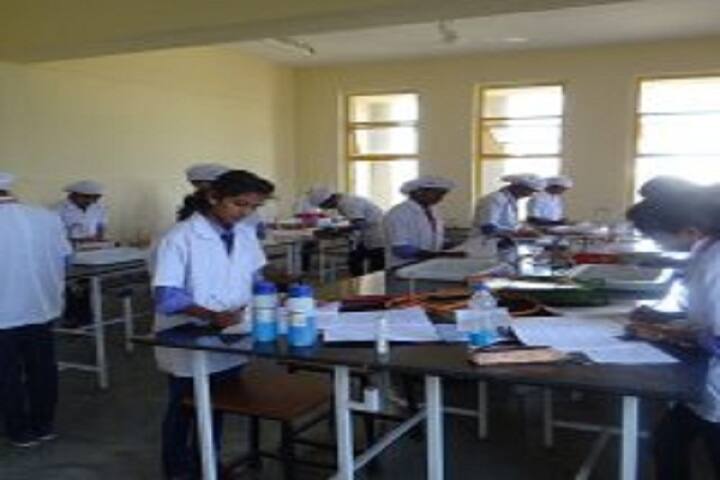 Pravara Rural Education Society's College of Pharmacy D Pharma, Chincholi campus photo 5