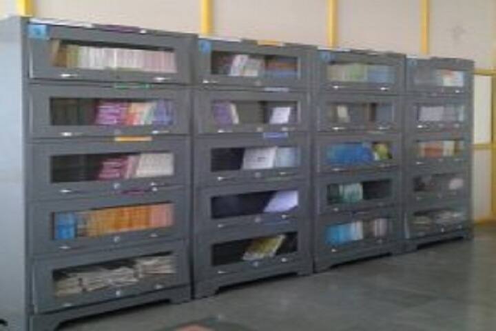 Pravara Rural Education Society's College of Pharmacy D Pharma, Chincholi campus photo 6