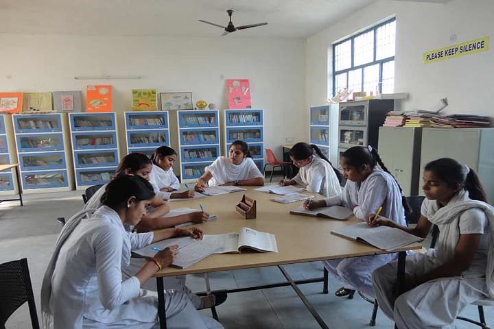 Shri Bhagwan Singh Girls College of Education And Technology, Agra campus photo 5
