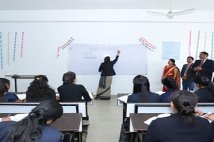 ATMS College of Education, Hapur campus photo 2