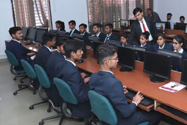 ATMS College of Education, Hapur campus photo 3
