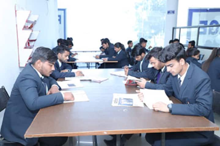 ATMS College of Education, Hapur campus photo 5